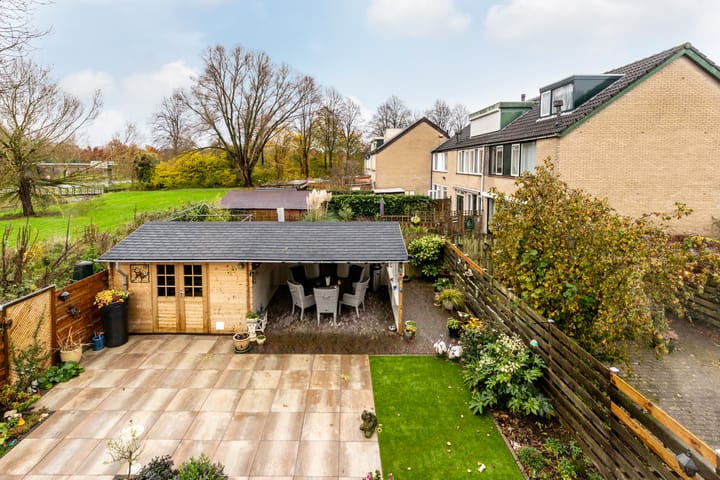 Foto 3 van Wijngaard 215