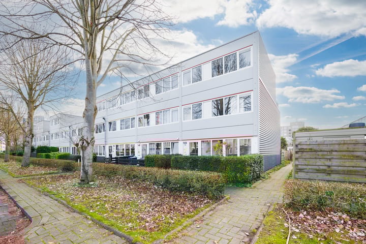 Foto 1 van Glenn Millerweg 25