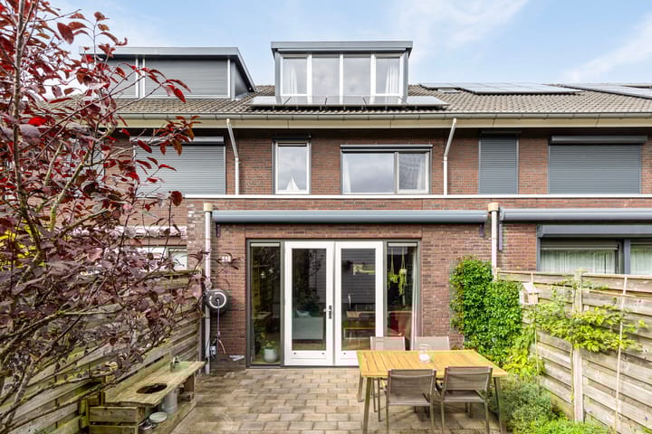 Foto 2 van Pé Hawinkelsstraat 80