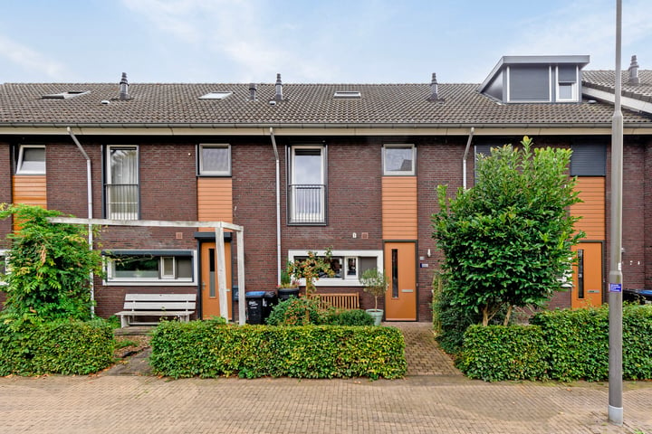 View photo 1 of Pé Hawinkelsstraat 80