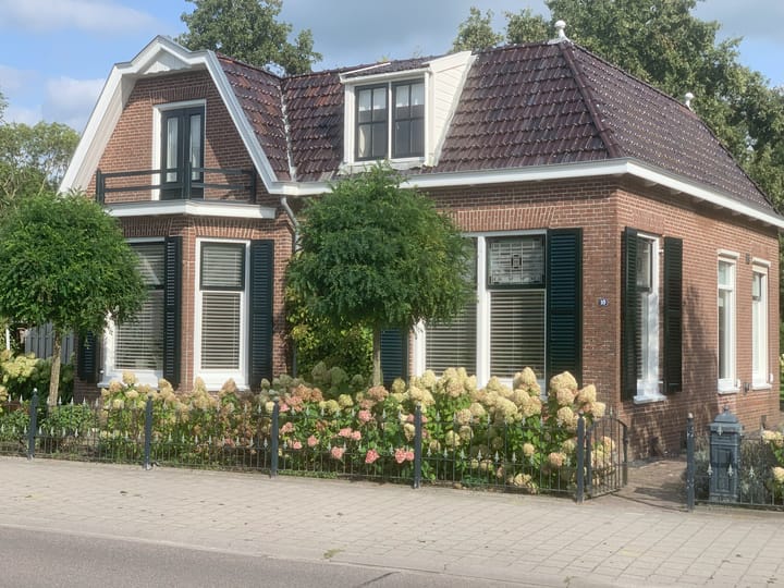 Foto 2 van Trynwâldsterdyk 10