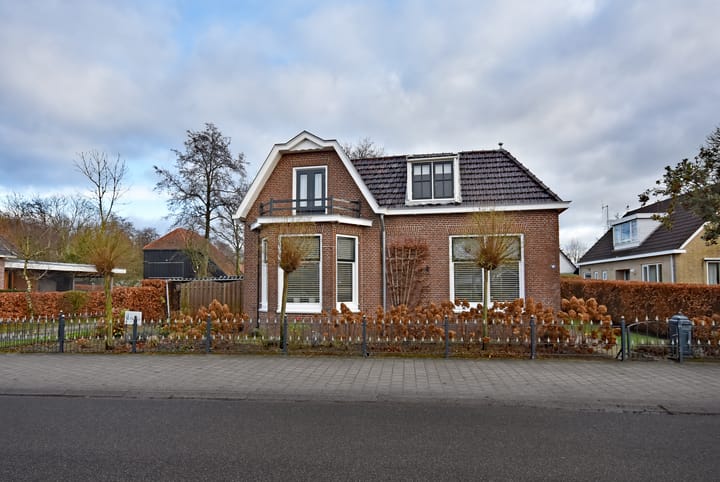 Foto 3 van Trynwâldsterdyk 10