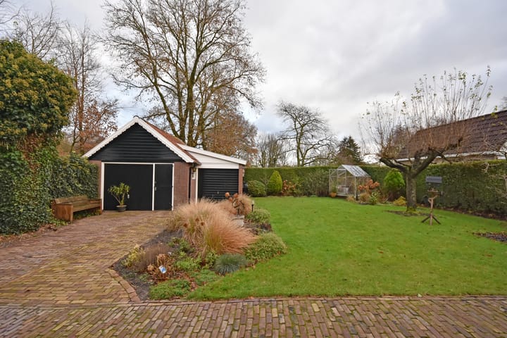 Foto 10 van Trynwâldsterdyk 10