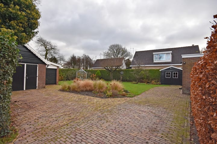 Foto 9 van Trynwâldsterdyk 10