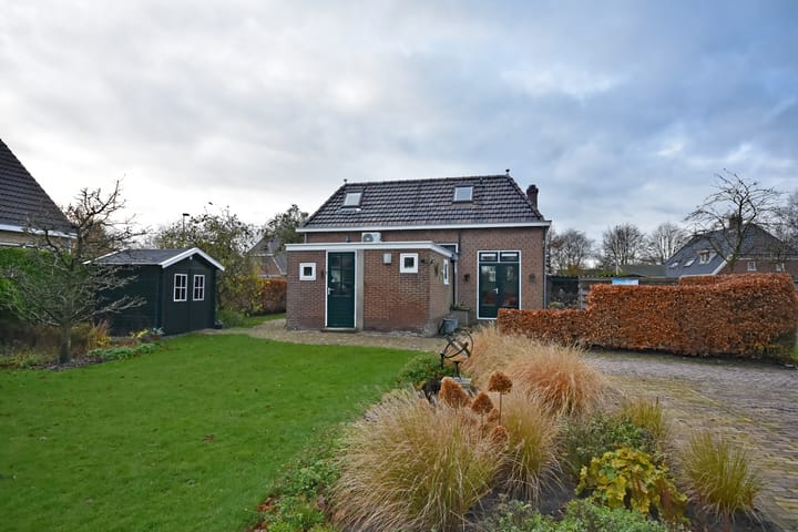 Foto 12 van Trynwâldsterdyk 10