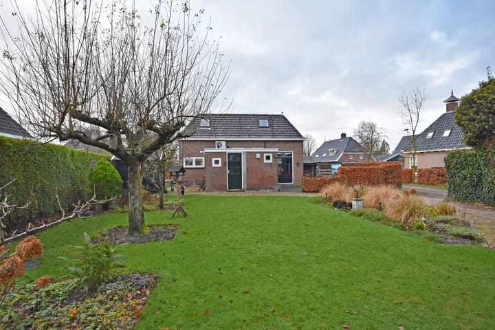 Foto 13 van Trynwâldsterdyk 10