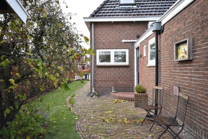 Foto 15 van Trynwâldsterdyk 10