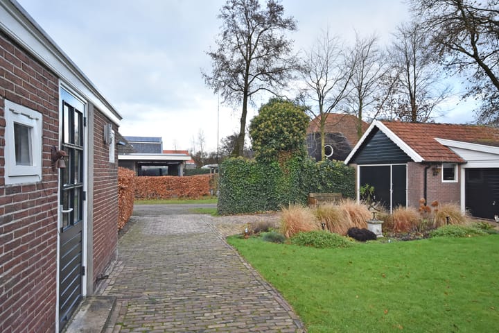 Foto 16 van Trynwâldsterdyk 10