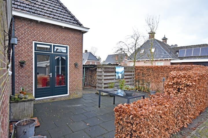 Foto 17 van Trynwâldsterdyk 10