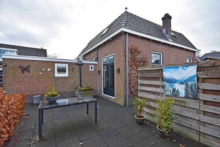 Foto 18 van Trynwâldsterdyk 10