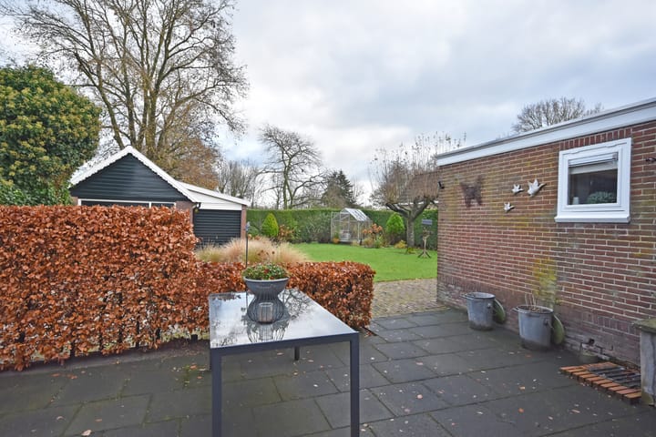 Foto 20 van Trynwâldsterdyk 10