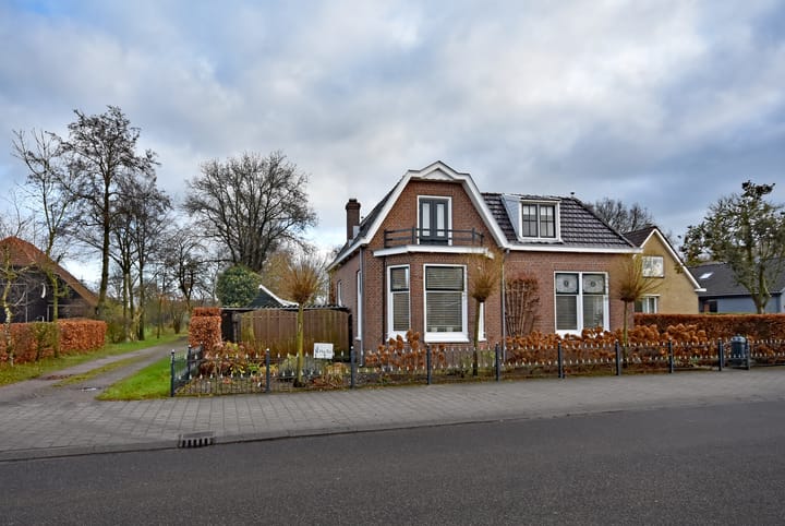 Foto 5 van Trynwâldsterdyk 10