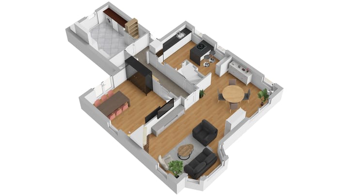 Foto 22 van Trynwâldsterdyk 10