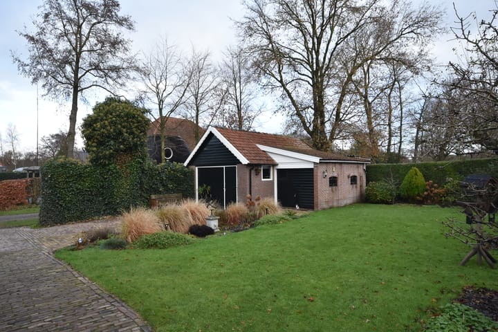 Foto 11 van Trynwâldsterdyk 10