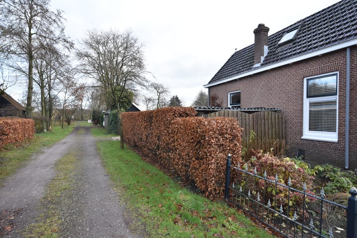 Foto 6 van Trynwâldsterdyk 10