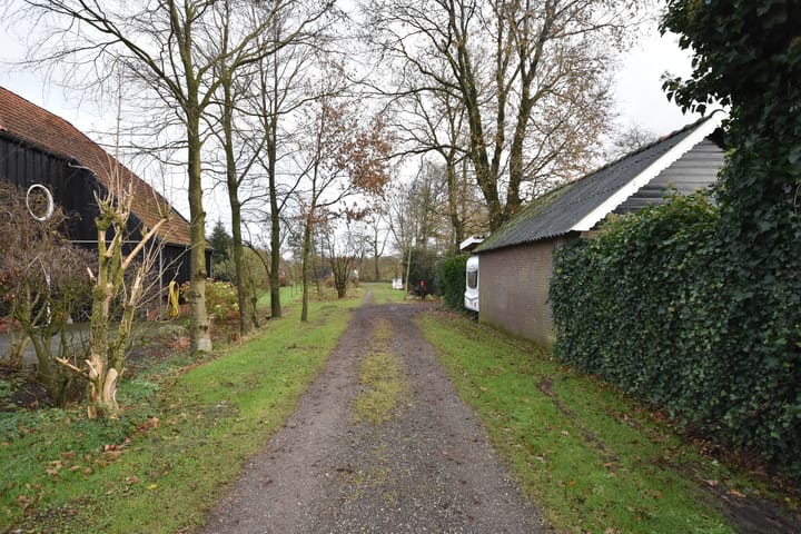 Foto 7 van Trynwâldsterdyk 10