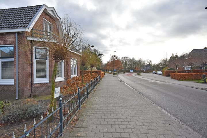 Foto 4 van Trynwâldsterdyk 10