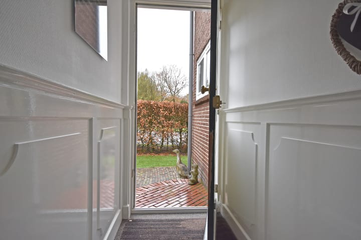 Foto 25 van Trynwâldsterdyk 10