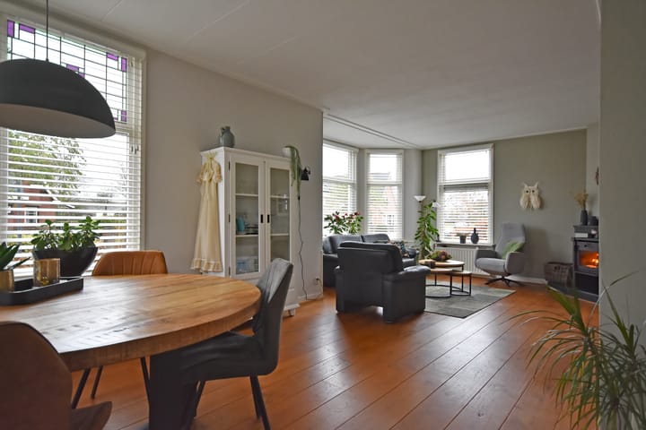 Foto 33 van Trynwâldsterdyk 10