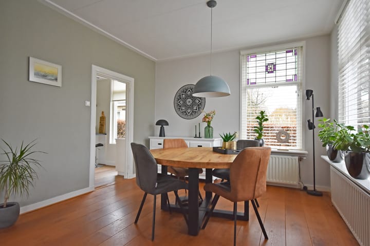 Foto 38 van Trynwâldsterdyk 10