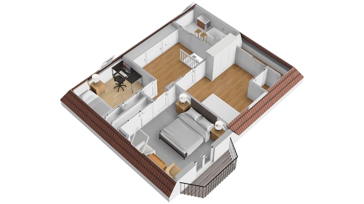 Foto 46 van Trynwâldsterdyk 10