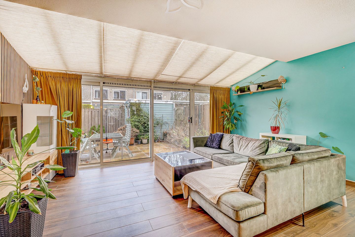 Foto 4 van Nocturnestraat 35