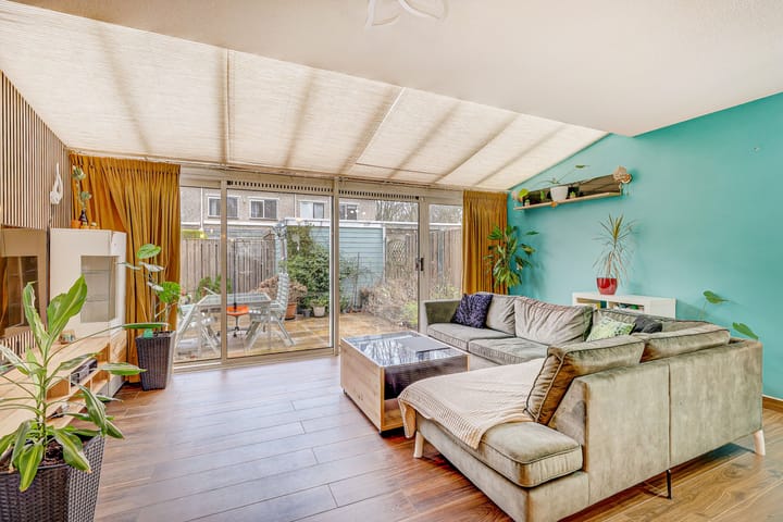 Foto 4 van Nocturnestraat 35