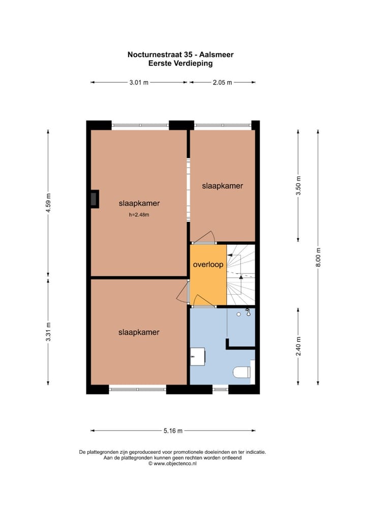 Foto 35 van Nocturnestraat 35