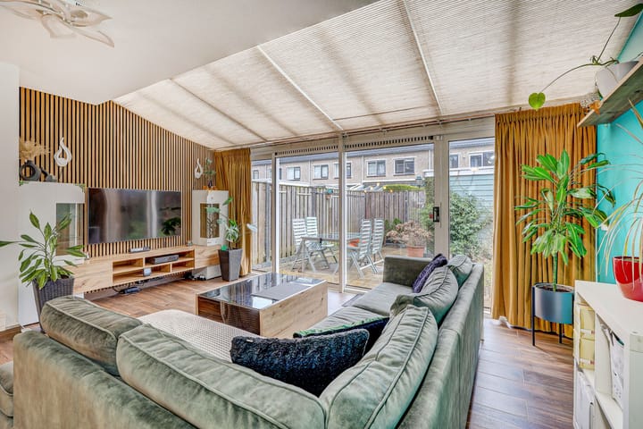 Foto 5 van Nocturnestraat 35