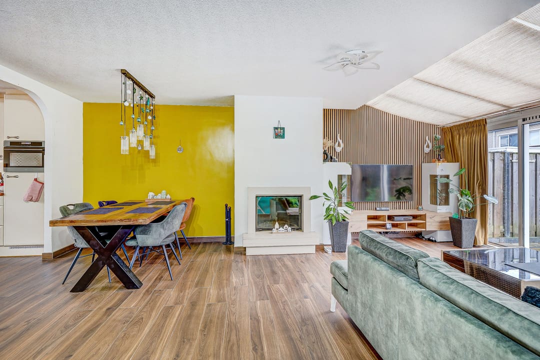 Foto 2 van Nocturnestraat 35