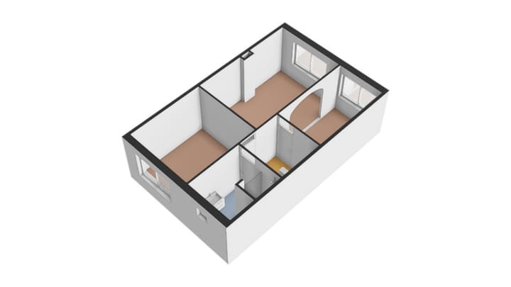 Foto 37 van Nocturnestraat 35