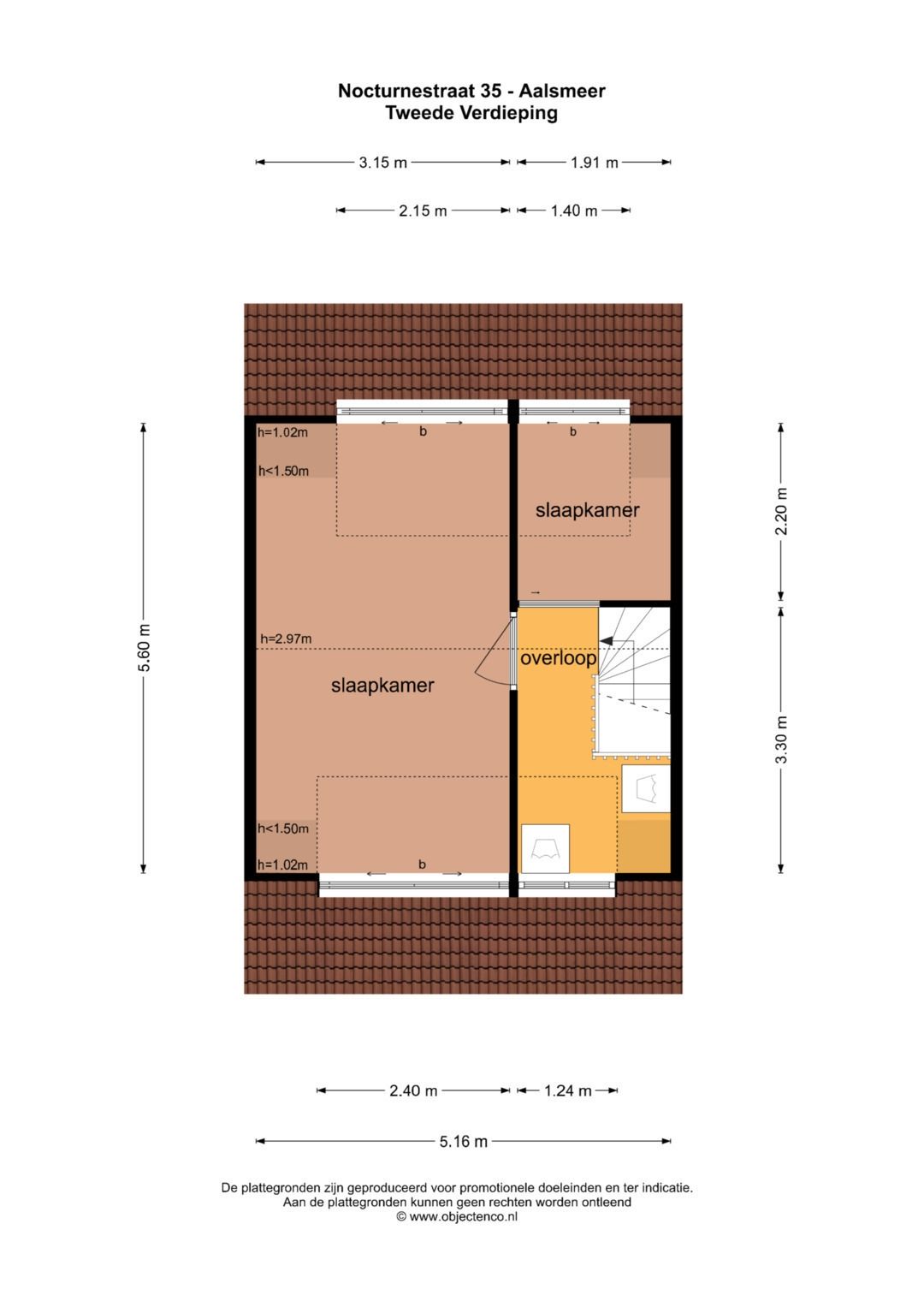 Foto 38 van Nocturnestraat 35