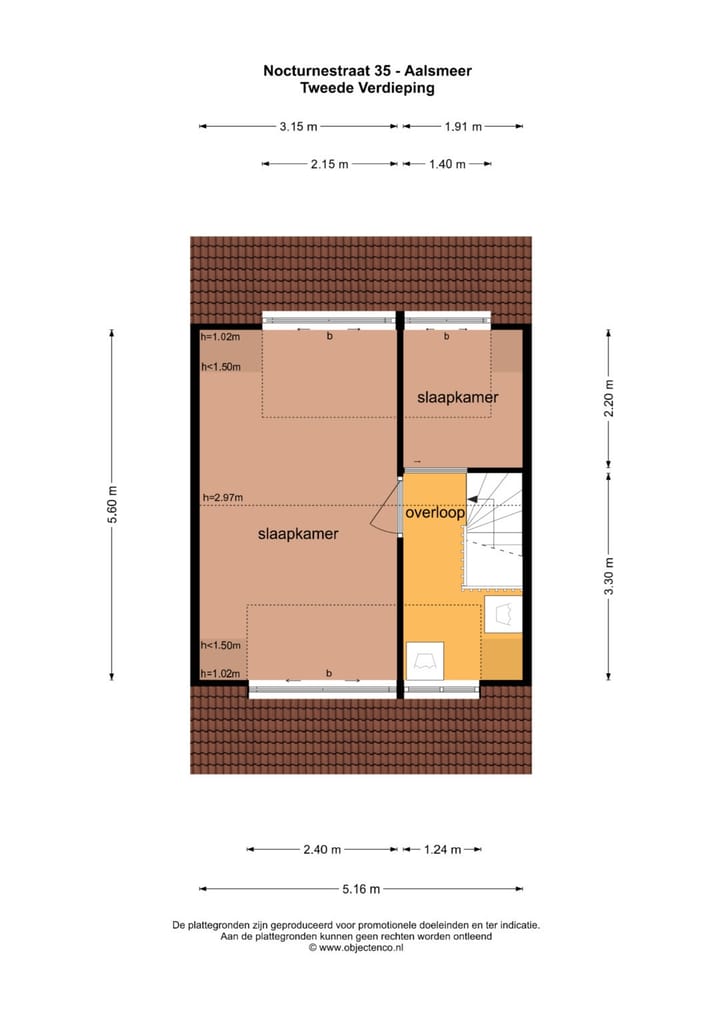 Foto 38 van Nocturnestraat 35