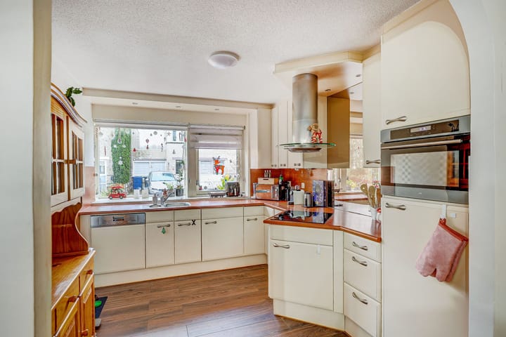 Foto 7 van Nocturnestraat 35