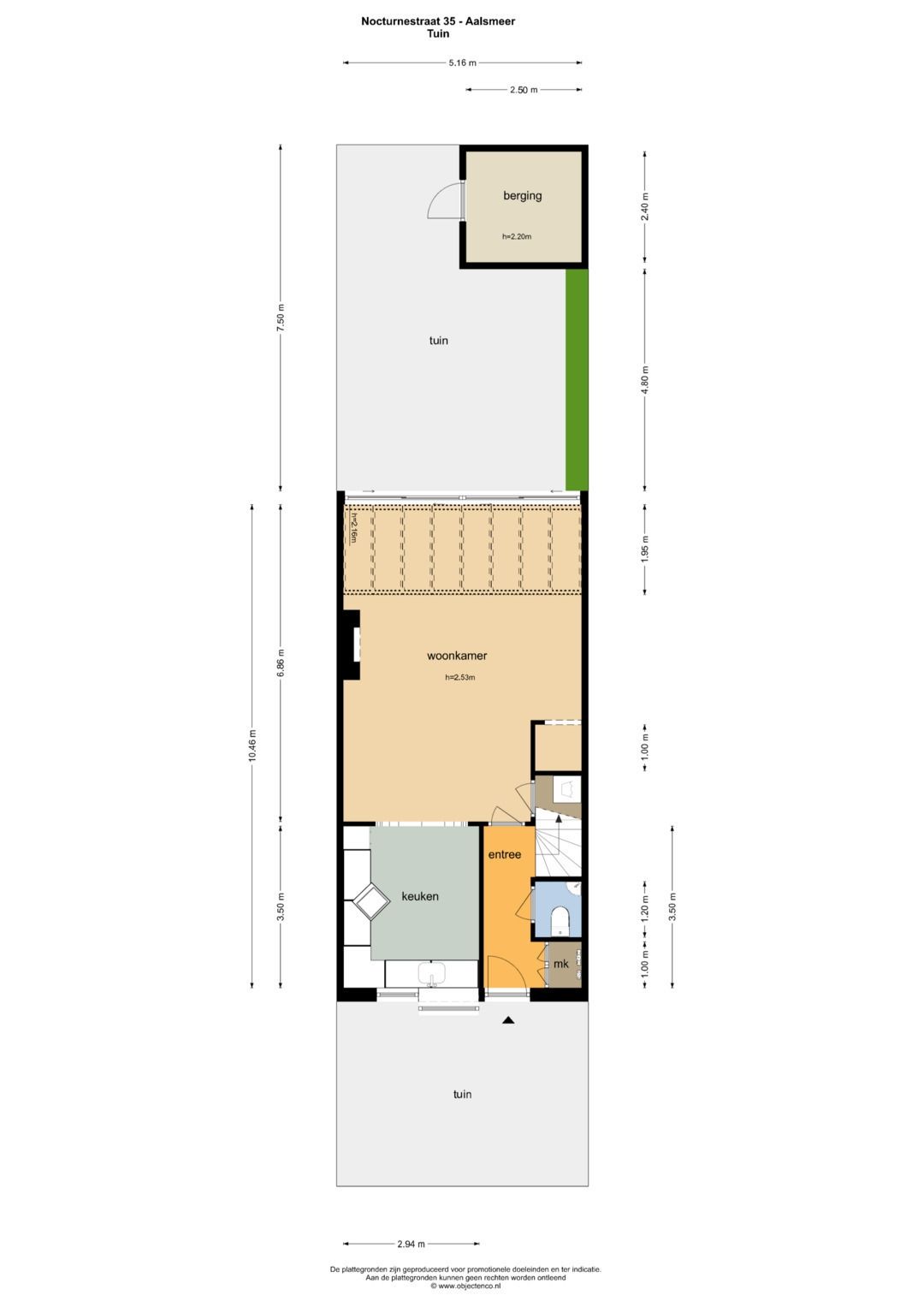 Foto 41 van Nocturnestraat 35