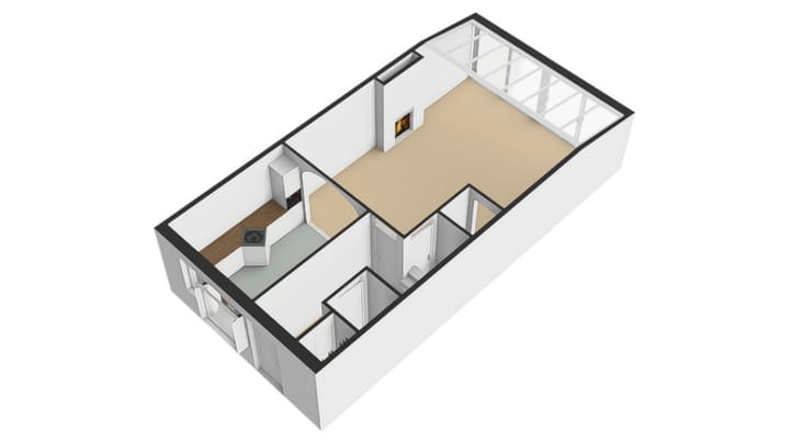 Foto 34 van Nocturnestraat 35