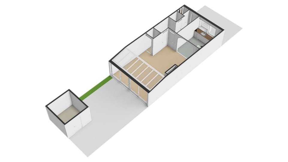 Foto 42 van Nocturnestraat 35