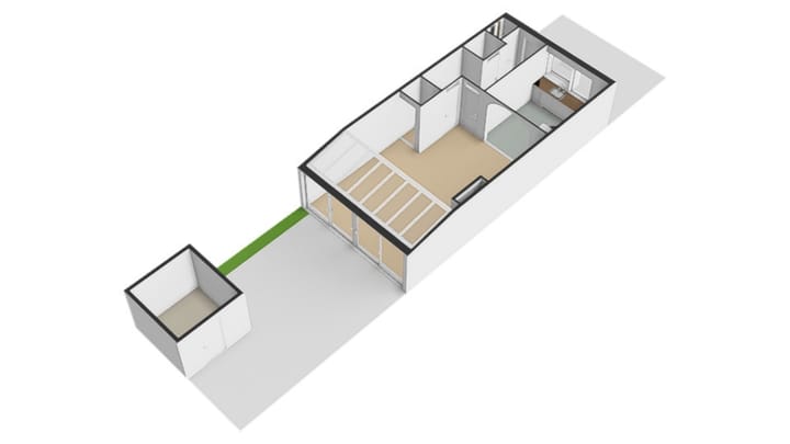 Foto 42 van Nocturnestraat 35