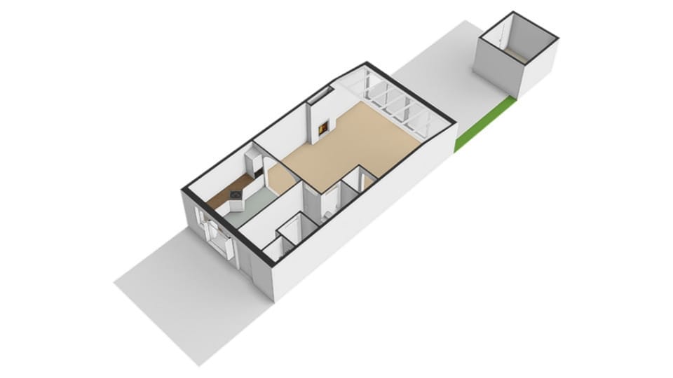 Foto 43 van Nocturnestraat 35