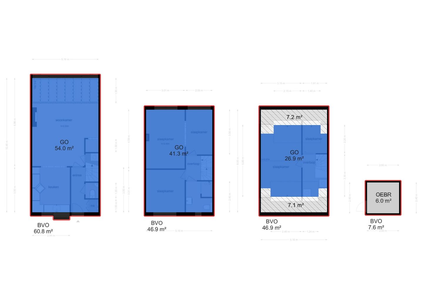Foto 44 van Nocturnestraat 35
