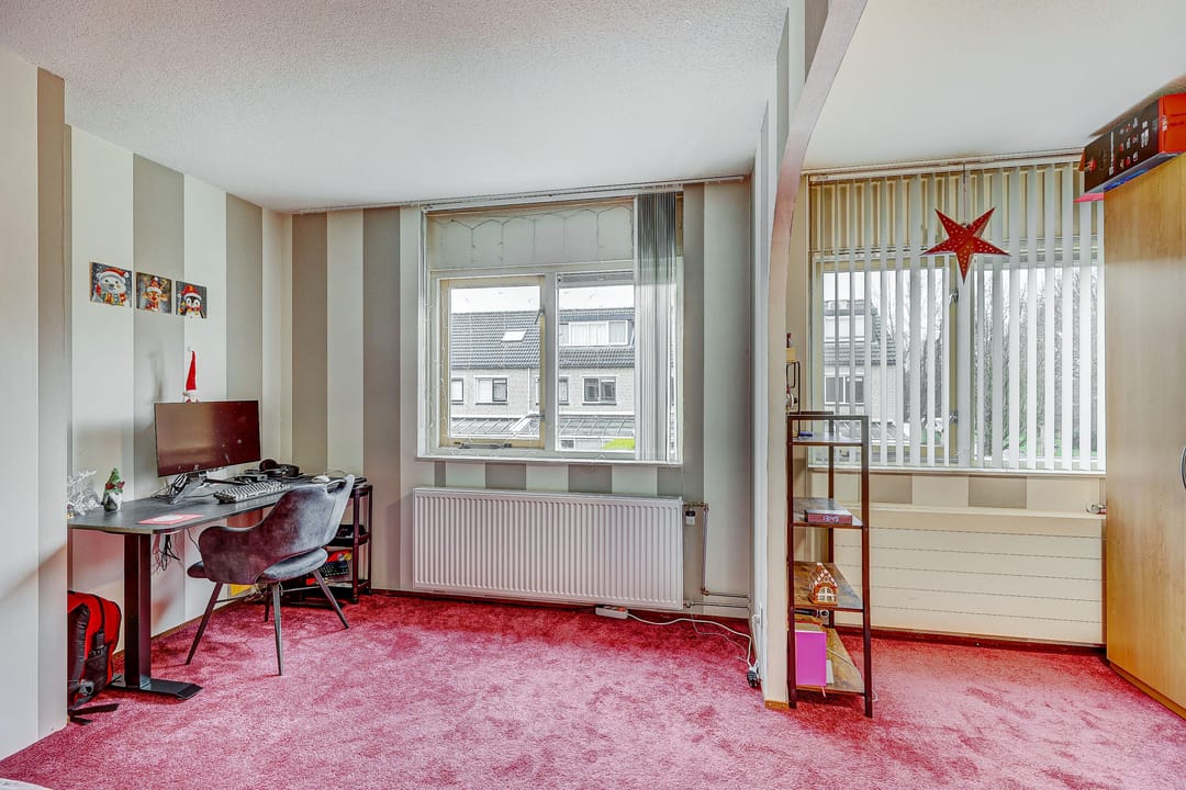 Foto 13 van Nocturnestraat 35