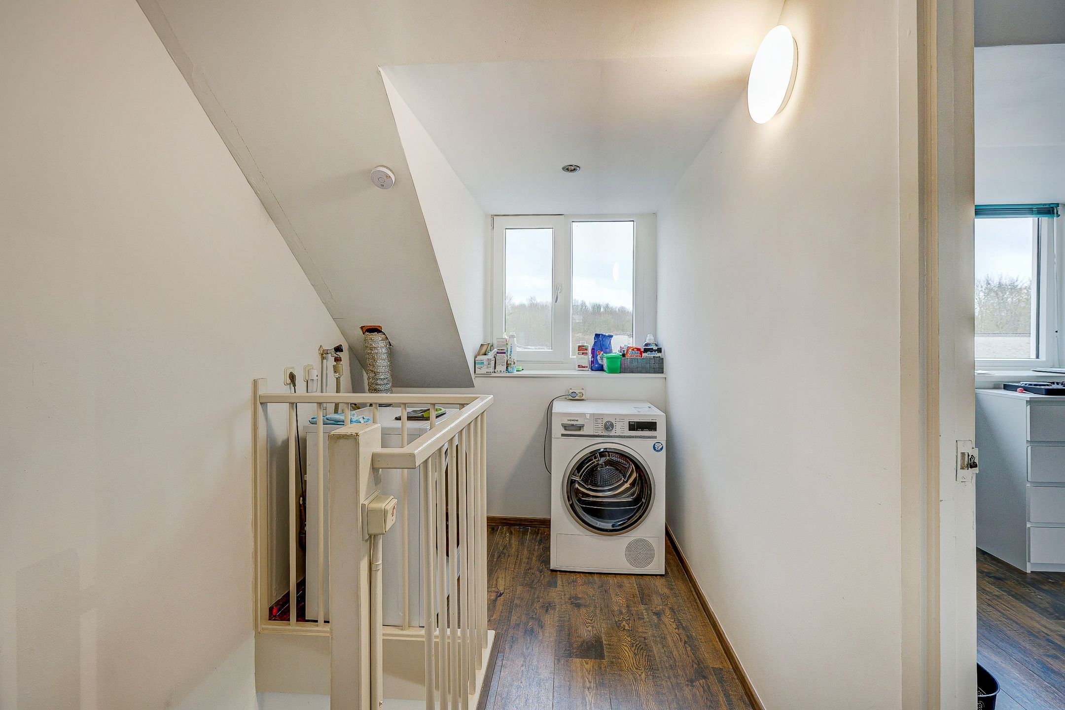 Foto 18 van Nocturnestraat 35