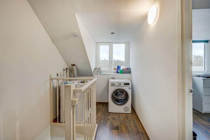 Foto 18 van Nocturnestraat 35