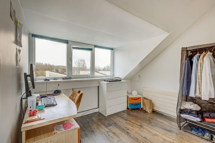 Foto 19 van Nocturnestraat 35