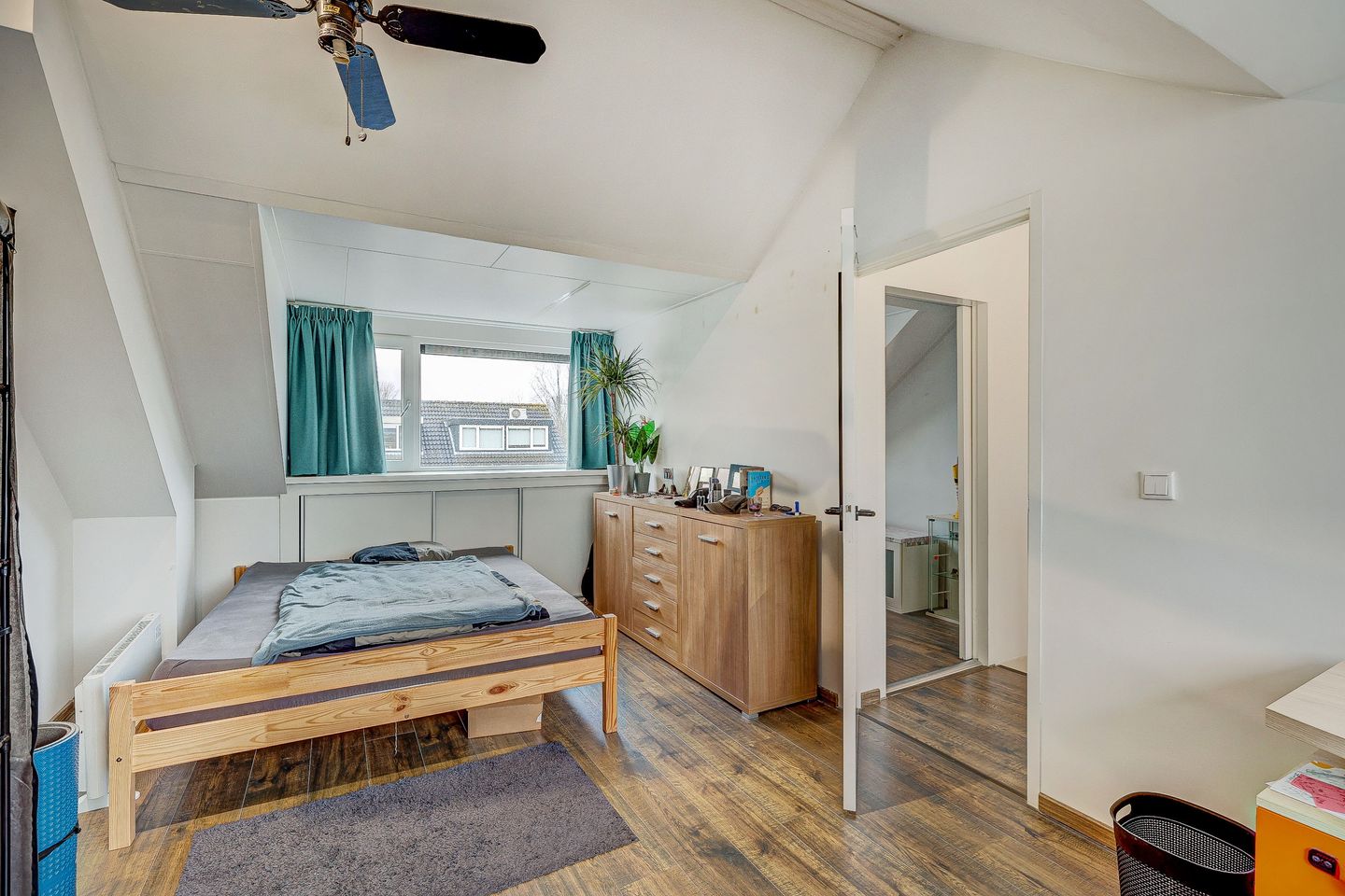 Foto 20 van Nocturnestraat 35