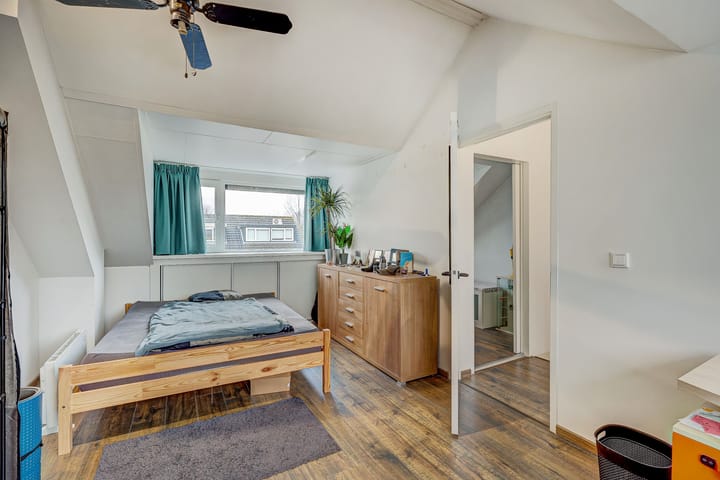 Foto 20 van Nocturnestraat 35