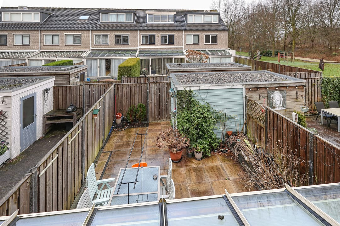 Foto 22 van Nocturnestraat 35