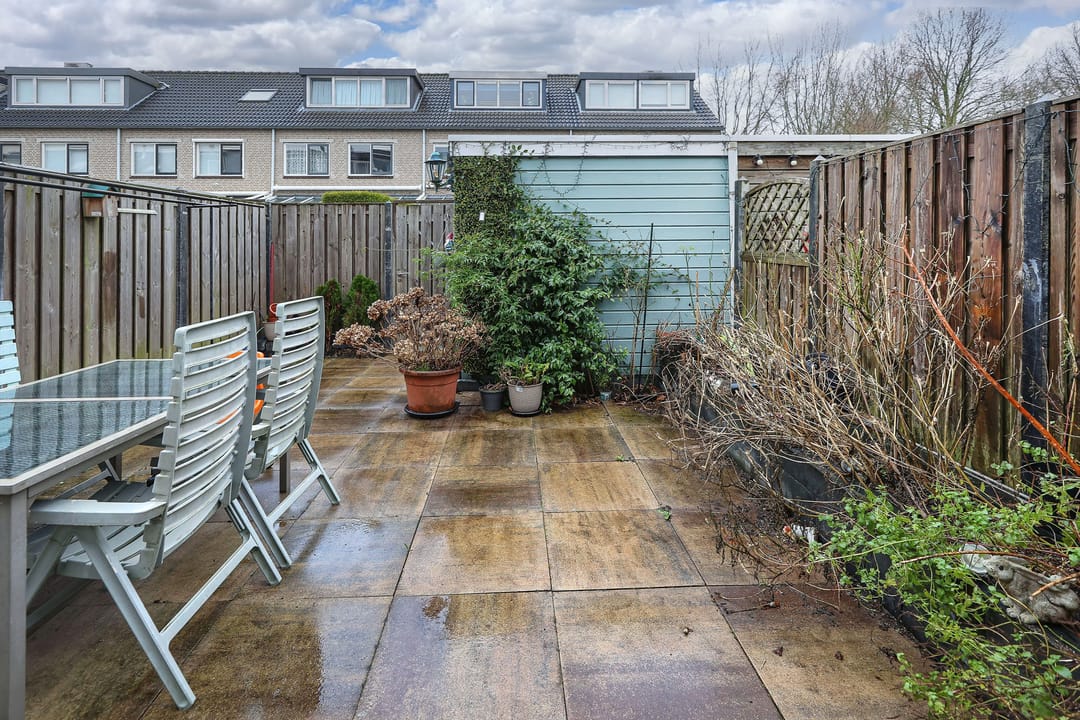 Foto 23 van Nocturnestraat 35