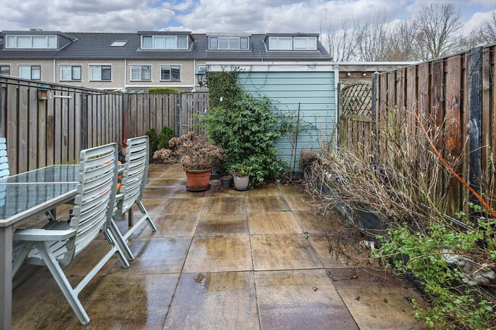 Foto 23 van Nocturnestraat 35