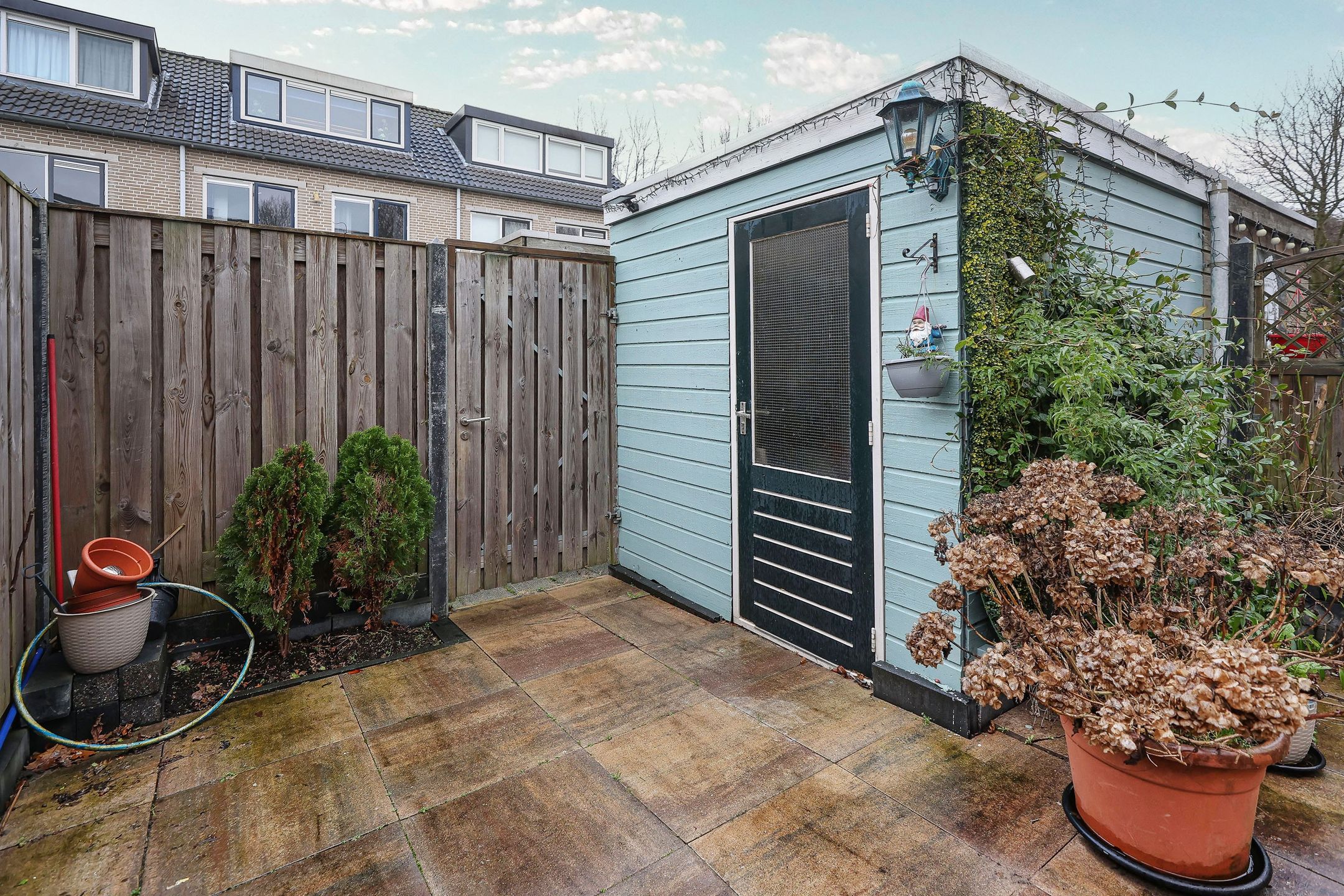 Foto 24 van Nocturnestraat 35